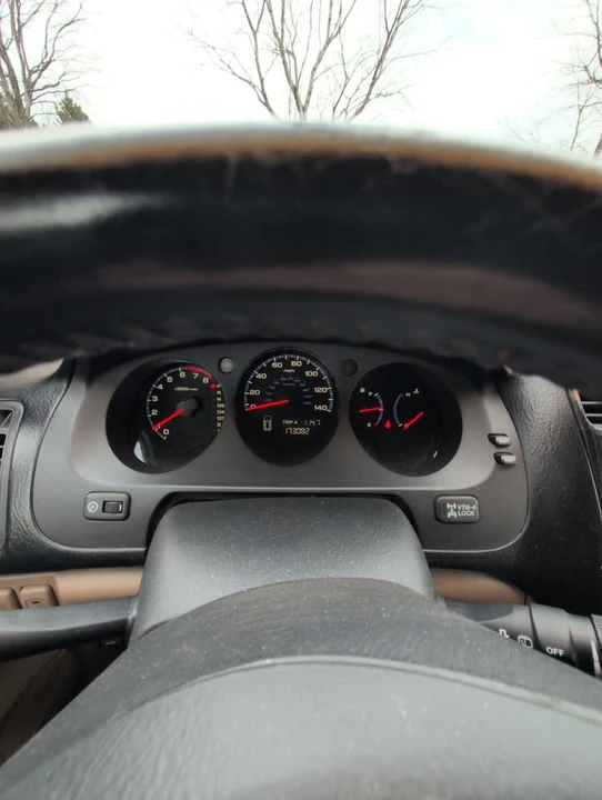 2006 Acura MDX 1st Gen - Image 7 of 9