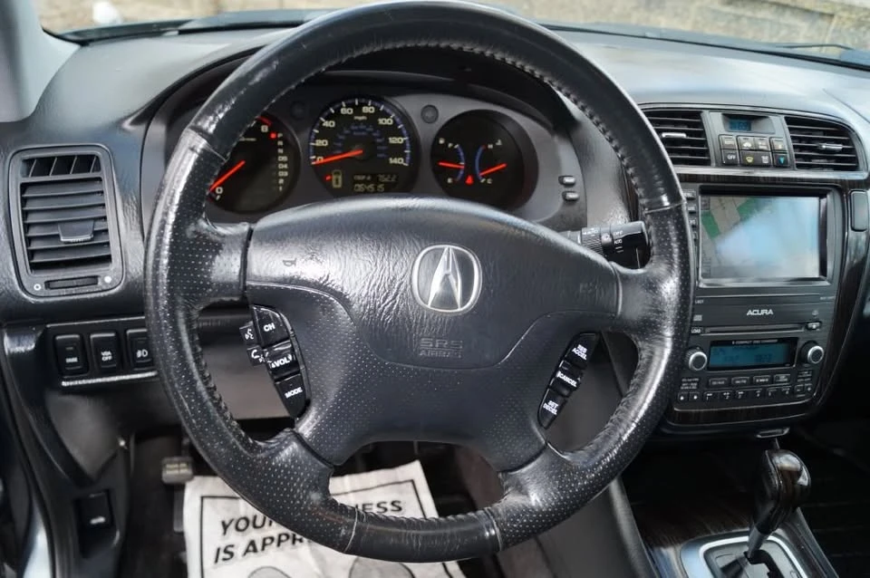 2006 Acura MDX 1st Gen - Image 18 of 20