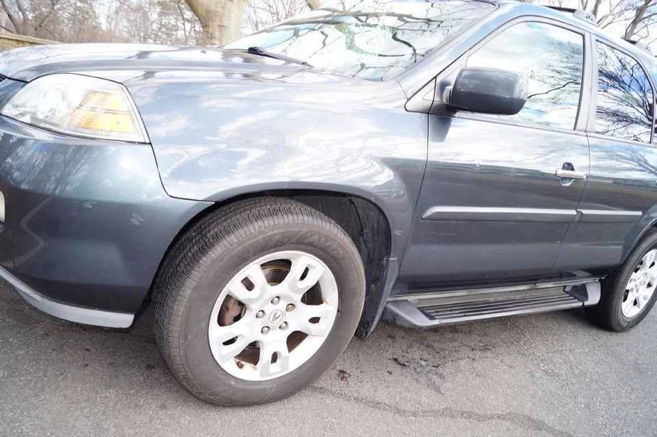 2006 Acura MDX 1st Gen - Image 4 of 20
