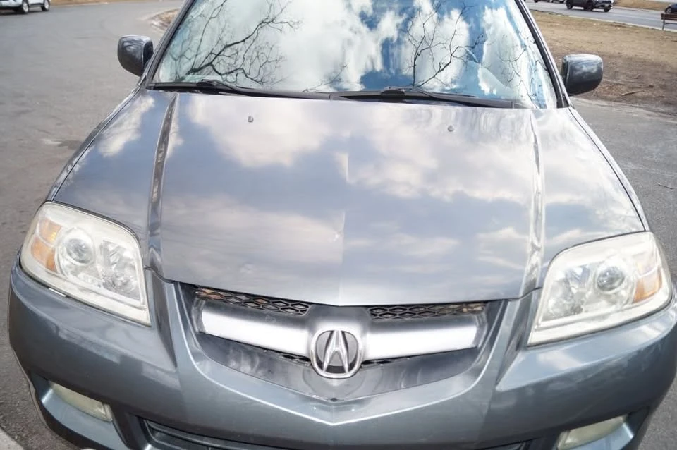 2006 Acura MDX 1st Gen - Image 2 of 20