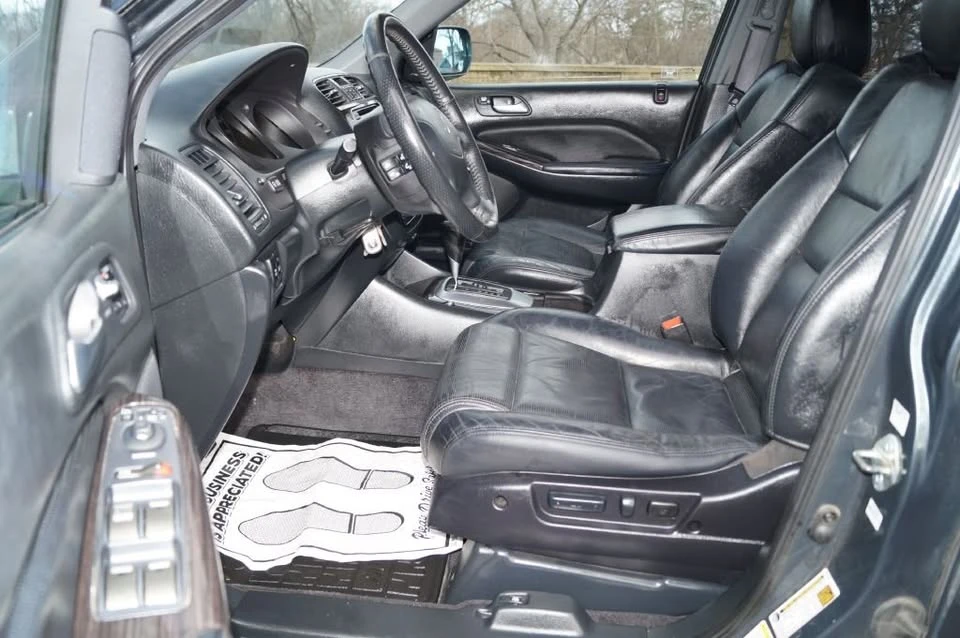 2006 Acura MDX 1st Gen - Image 17 of 20