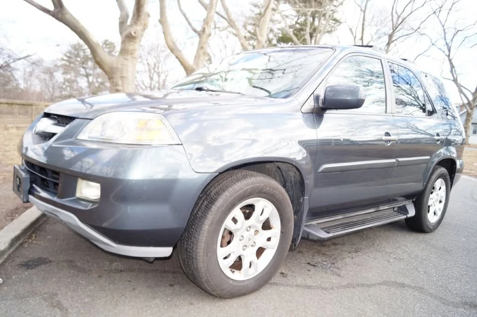 2006 Acura MDX 1st Gen - Image 3 of 20