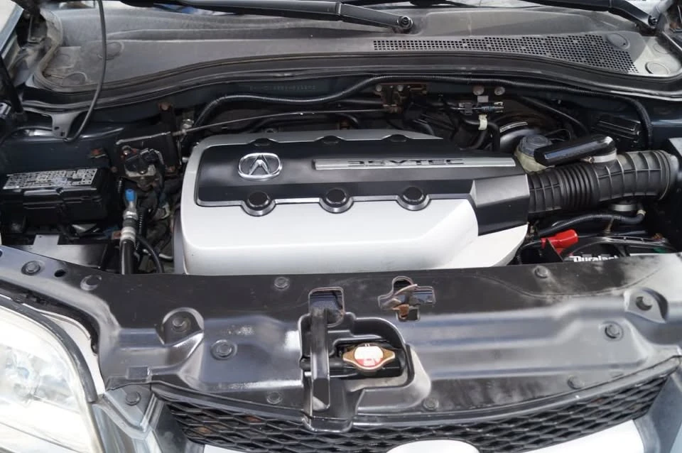 2006 Acura MDX 1st Gen - Image 14 of 20
