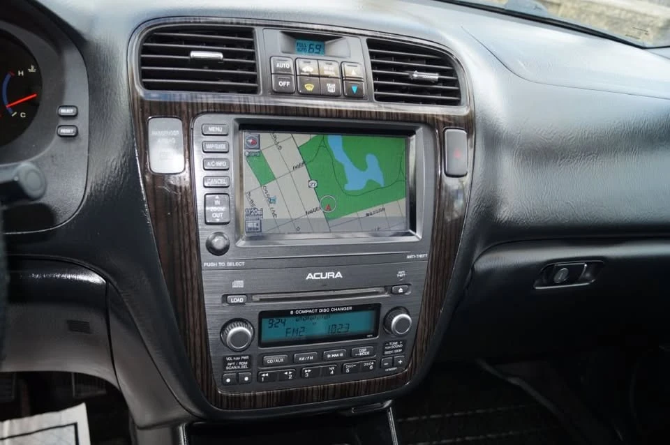 2006 Acura MDX 1st Gen - Image 20 of 20
