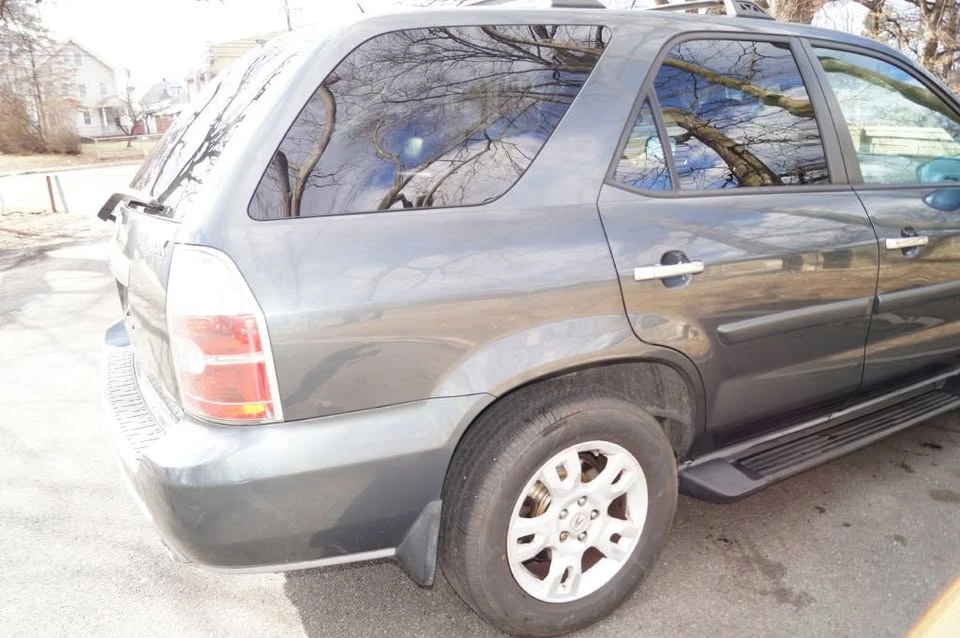 2006 Acura MDX 1st Gen - Image 10 of 20