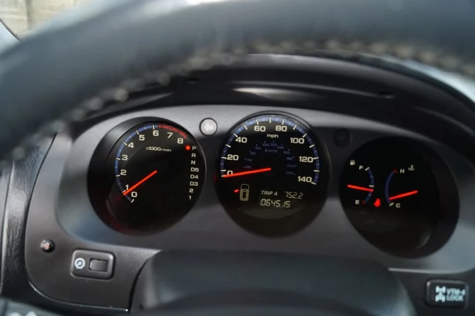 2006 Acura MDX 1st Gen - Image 19 of 20