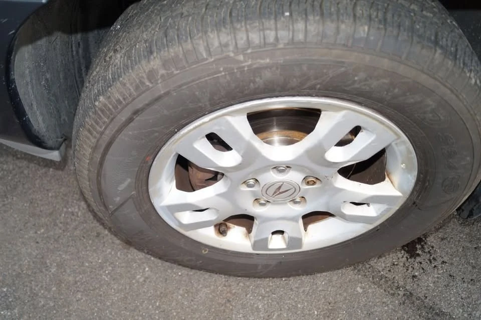 2006 Acura MDX 1st Gen - Image 15 of 20