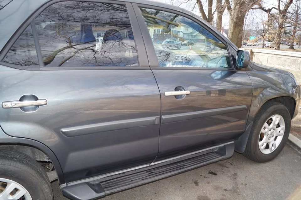 2006 Acura MDX 1st Gen - Image 11 of 20