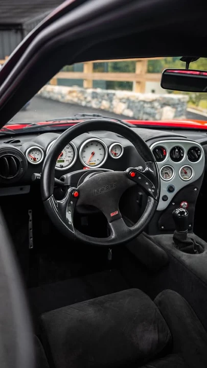 2006 Acura NSX - Image 4 of 4