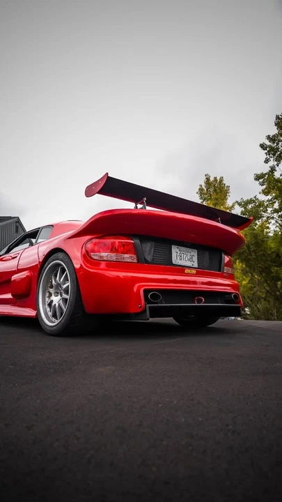2006 Acura NSX - Image 3 of 4