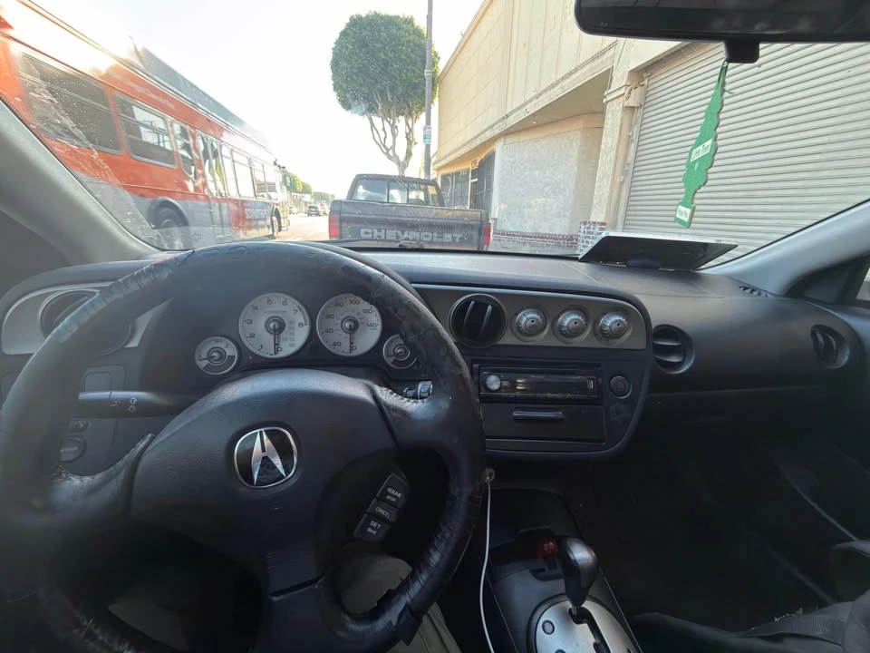 2006 Acura NA2 NSX - Image 5 of 8