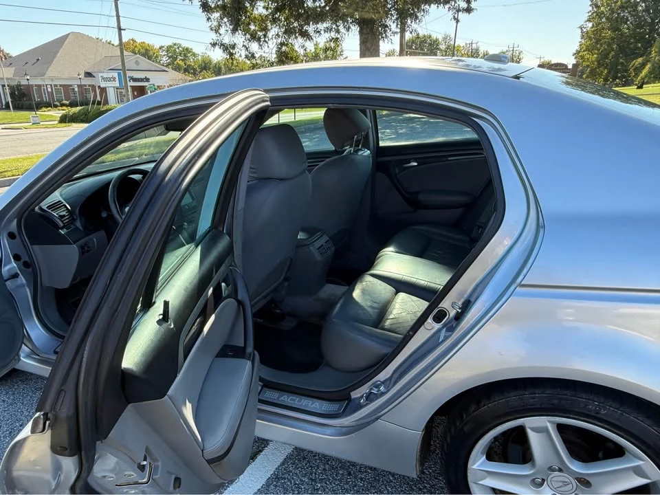 2006 Acura RSX - Image 4 of 10