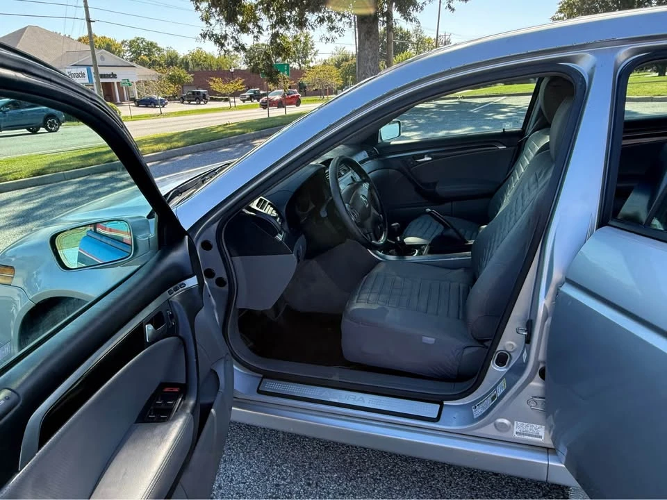 2006 Acura RSX - Image 3 of 10