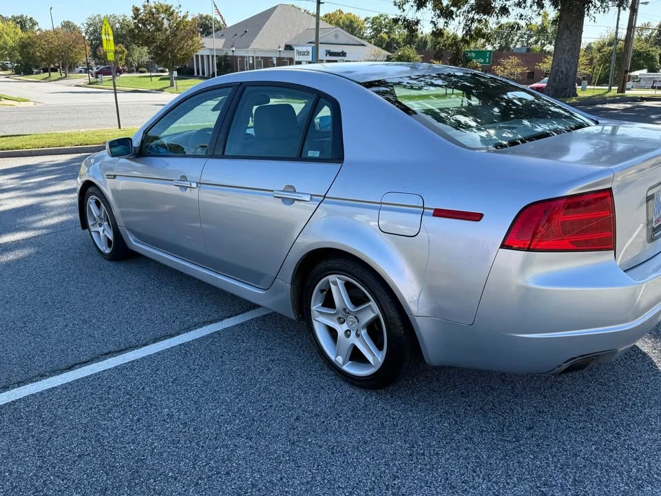 2006 Acura RSX - Image 6 of 10