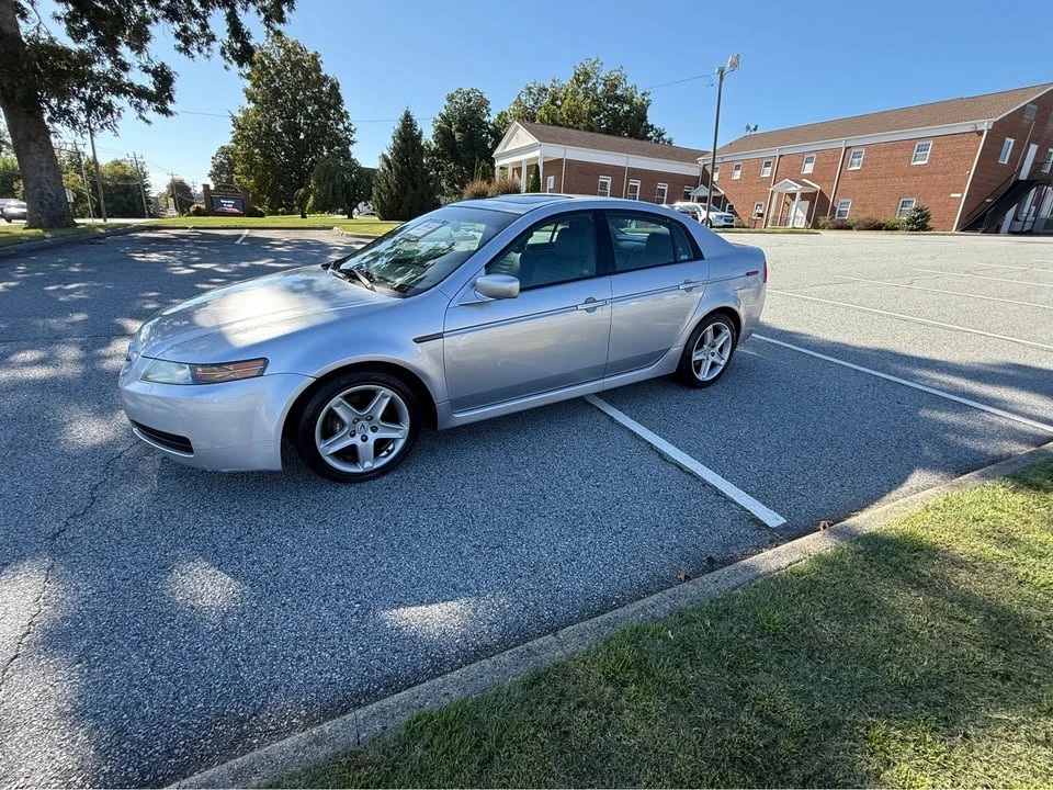 2006 Acura RSX - Image 5 of 10