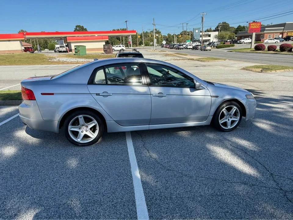 2006 Acura RSX - Image 2 of 10