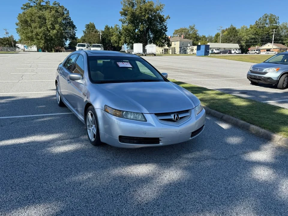 2006 Acura RSX - Image 9 of 10