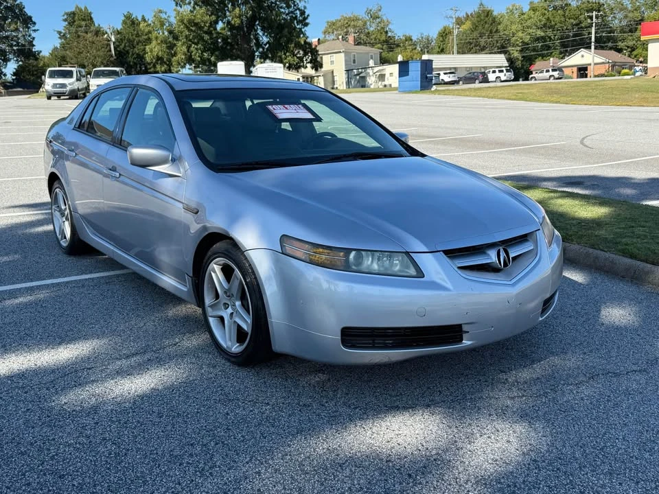 2006 Acura RSX - Image 10 of 10
