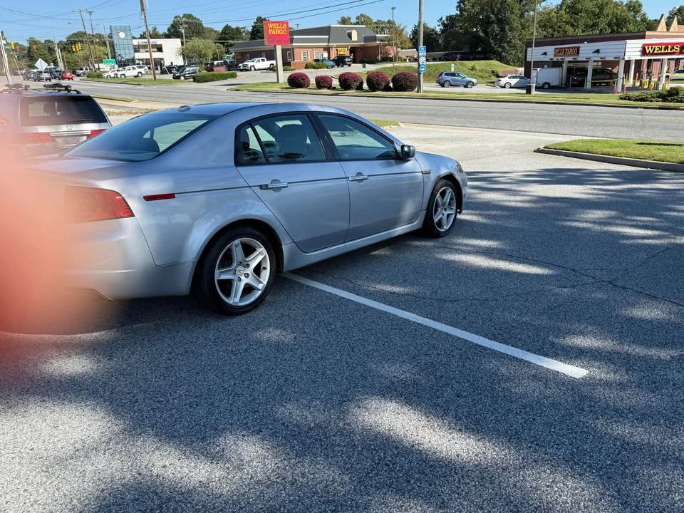 2006 Acura RSX - Image 8 of 10