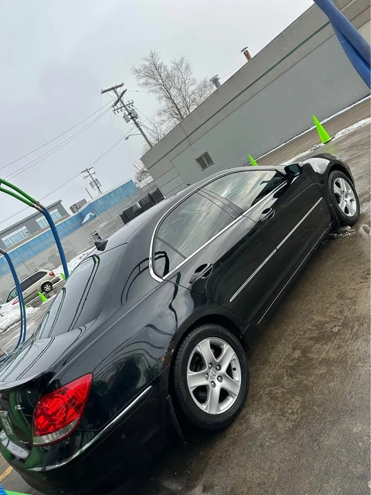 2006 Acura RL 2nd Gen - Image 6 of 20