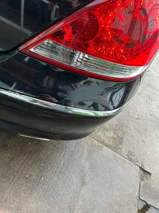 2006 Acura RL 2nd Gen - Image 13 of 20