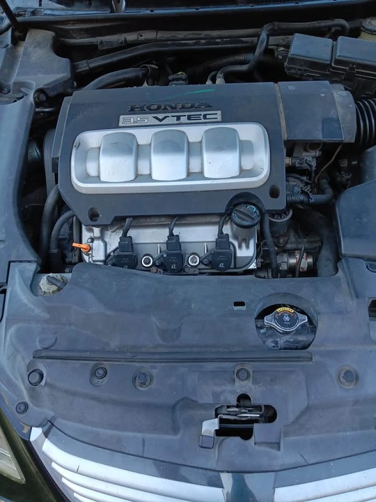 2006 Acura RL 2nd Gen - Image 13 of 13