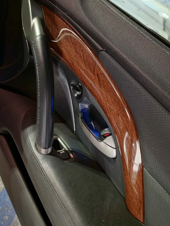 2006 Acura RL 2nd Gen - Image 17 of 20