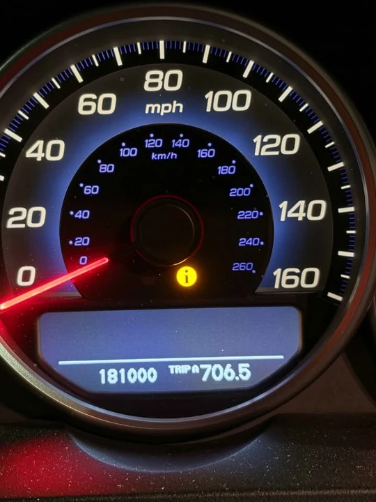 2006 Acura RL 2nd Gen - Image 12 of 20