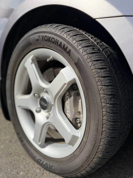 2006 Acura RL 2nd Gen - Image 11 of 14