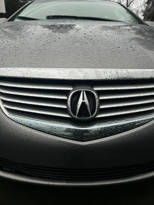 2006 Acura RL 2nd Gen - Image 5 of 7