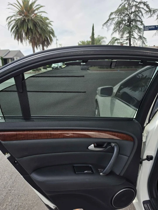 2006 Acura RL 2nd Gen - Image 13 of 20