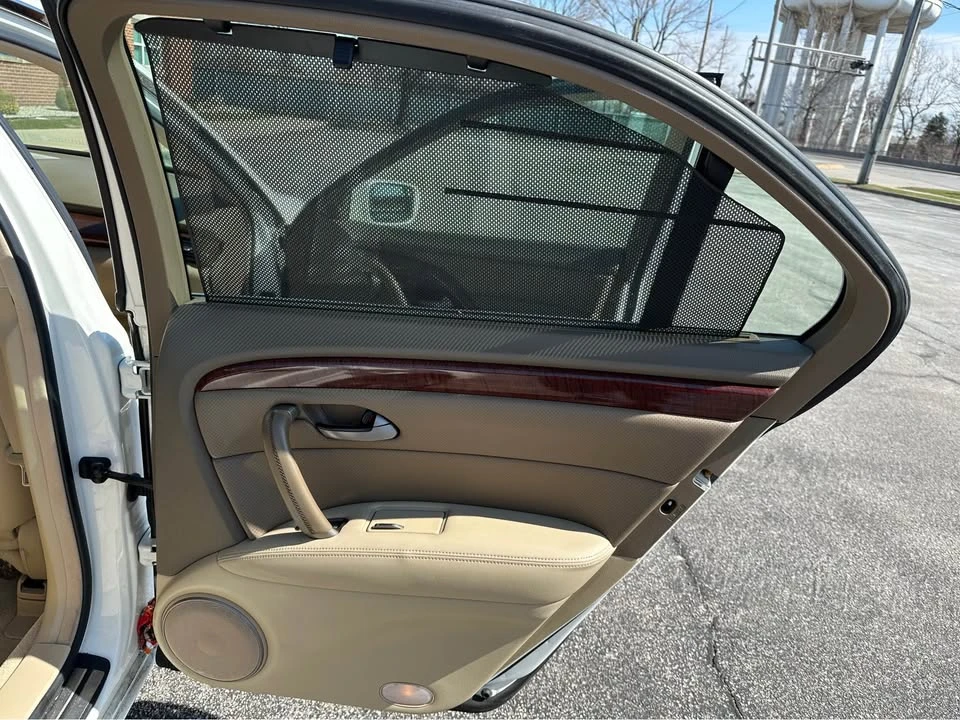 2006 Acura RL 2nd Gen - Image 8 of 11