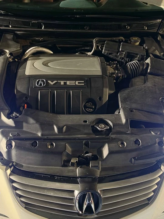 2006 Acura RL 2nd Gen - Image 19 of 20