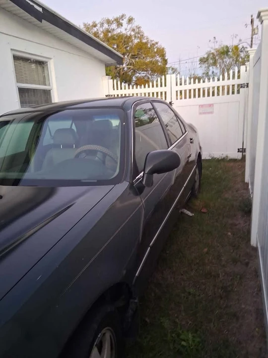 2006 Acura RL 2nd Gen - Image 3 of 6