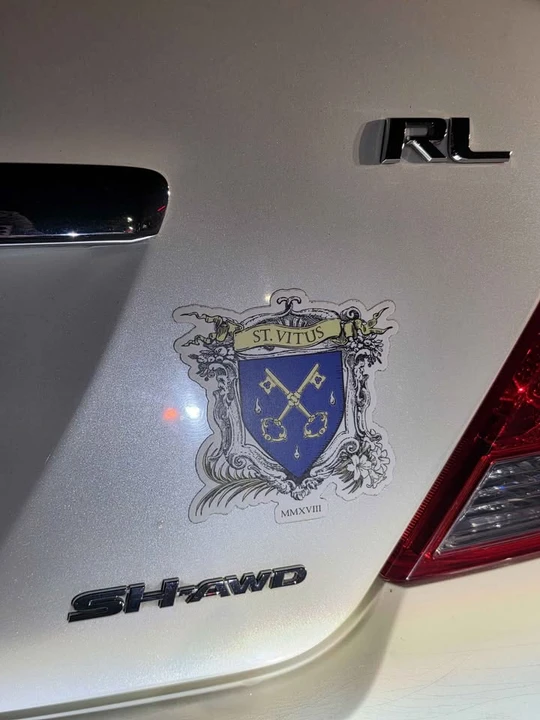 2006 Acura RL 2nd Gen - Image 18 of 20
