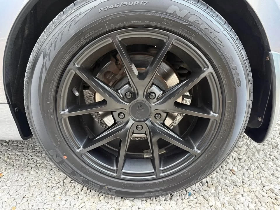 2006 Acura RL 2nd Gen - Image 15 of 15