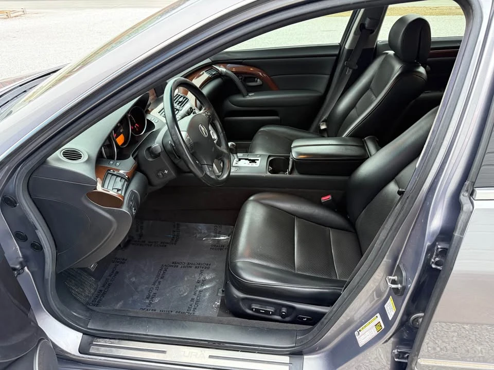 2006 Acura RL 2nd Gen - Image 8 of 15