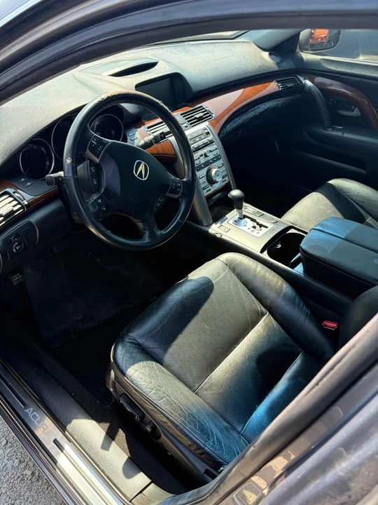 2006 Acura RL 2nd Gen - Image 6 of 6