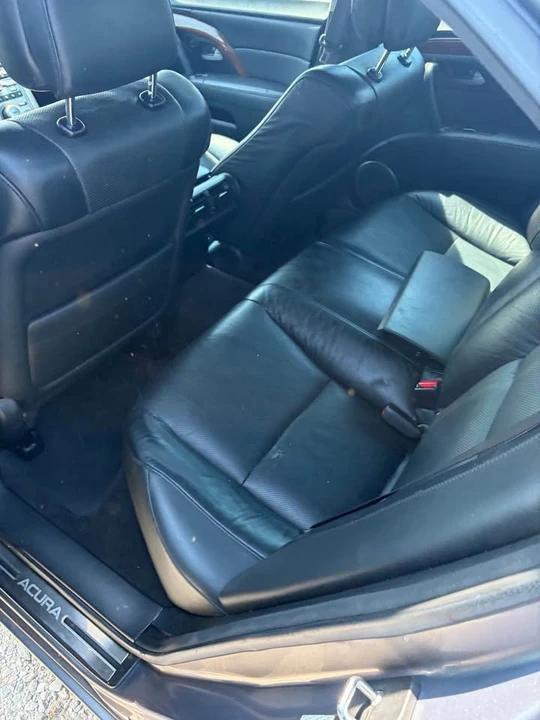 2006 Acura RL 2nd Gen - Image 3 of 6