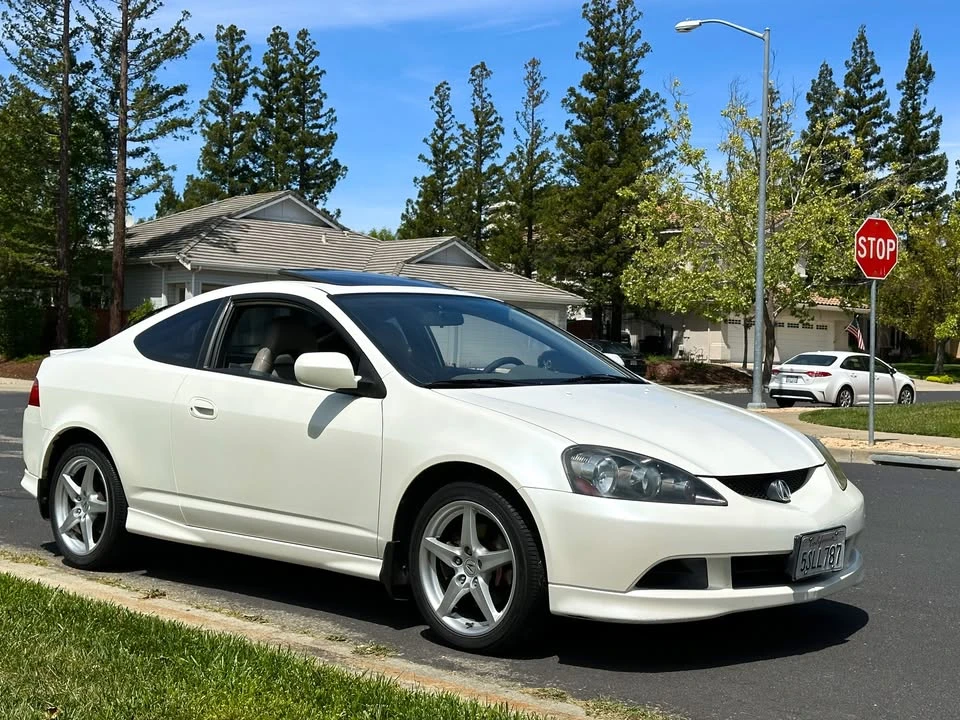 2006 Acura Integra 4th Gen - Image 2 of 20