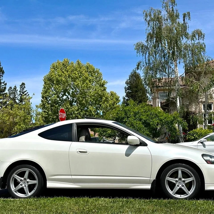 2006 Acura Integra 4th Gen - Image 1 of 20
