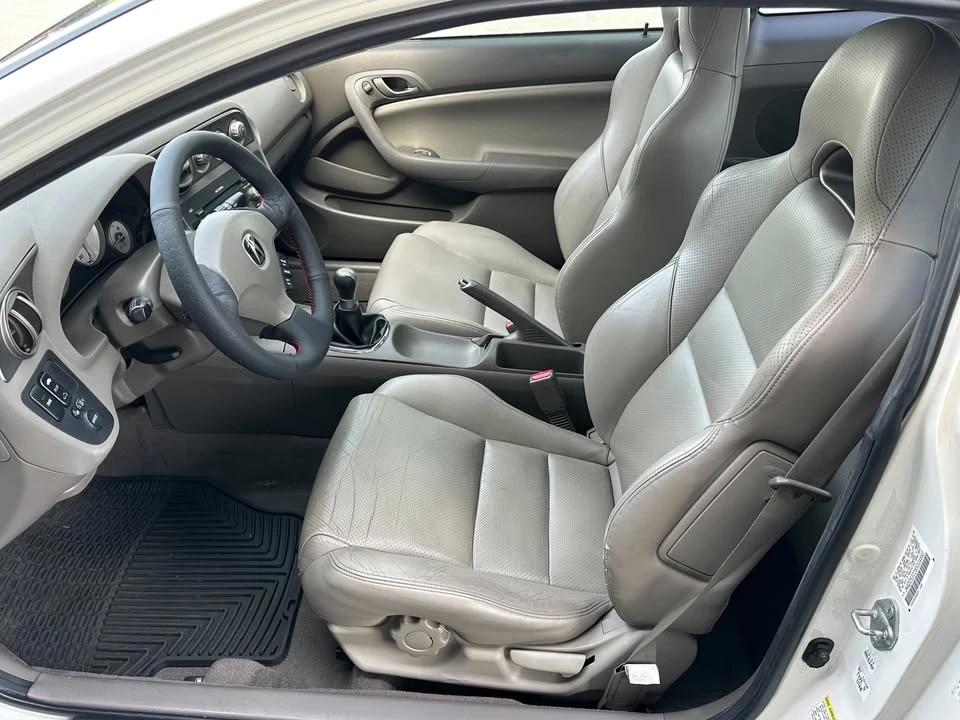 2006 Acura Integra 4th Gen - Image 8 of 20