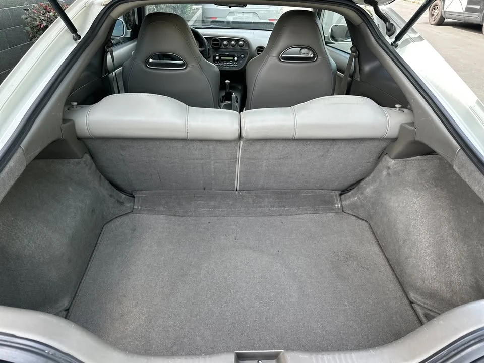 2006 Acura Integra 4th Gen - Image 11 of 20