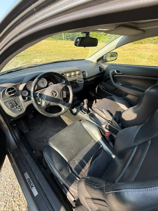 2006 Acura RSX - Image 3 of 7