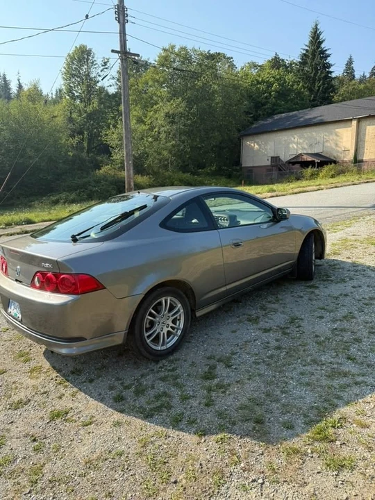 2006 Acura RSX - Image 6 of 7