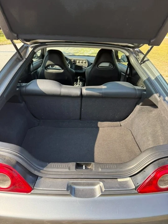 2006 Acura RSX - Image 7 of 7