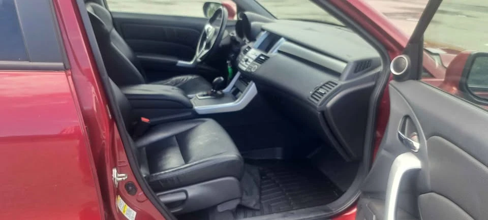 2006 Acura RSX - Image 7 of 7