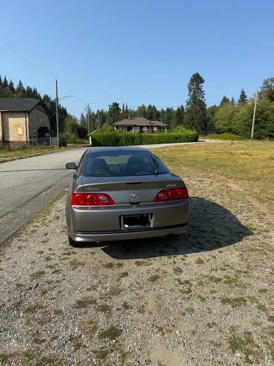 2006 Acura RSX - Image 5 of 7