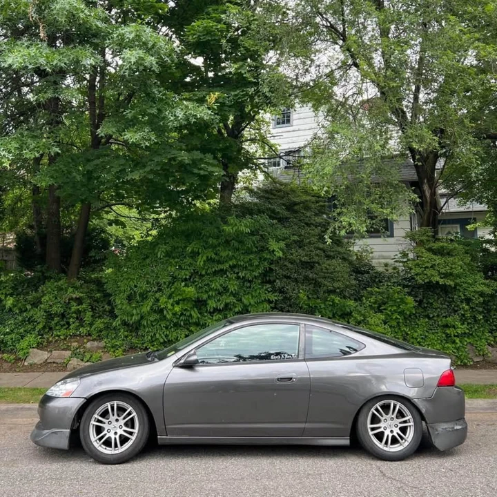 2006 Acura RSX - Image 2 of 3