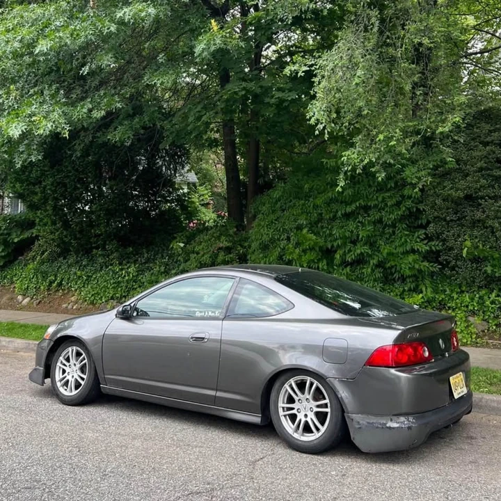 2006 Acura RSX - Image 3 of 3